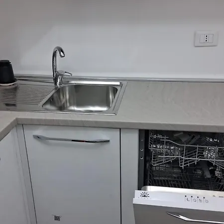 La Casa Del Faro Apartment Taranto