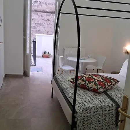 La Casa Del Faro