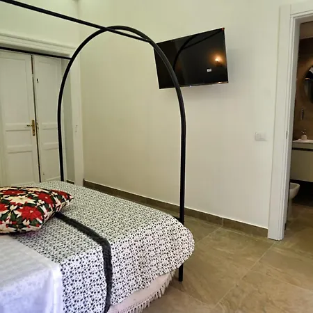 La Casa Del Faro Apartment