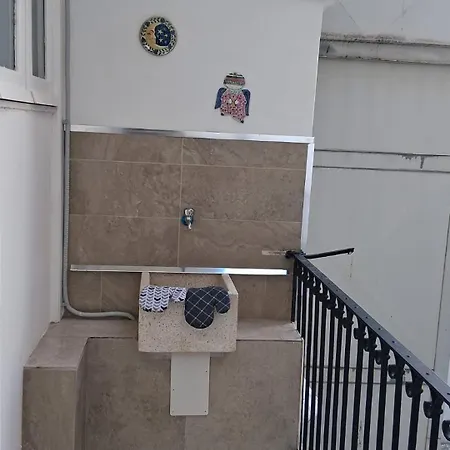 La Casa Del Faro Apartment Taranto