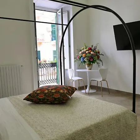 Apartment La Casa Del Faro *