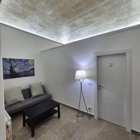 La Casa Del Faro *