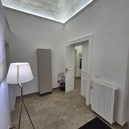 La Casa Del Faro Apartment Taranto