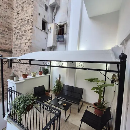 La Casa Del Faro Appartamento