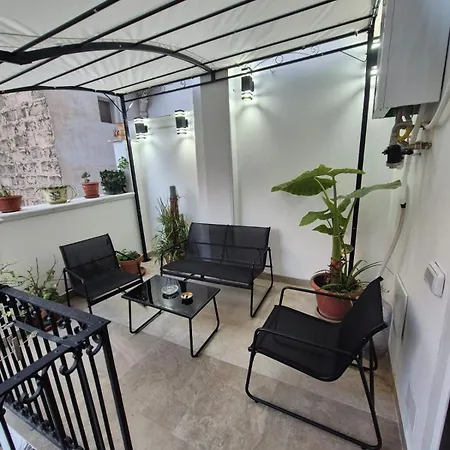 La Casa Del Faro Apartment Taranto