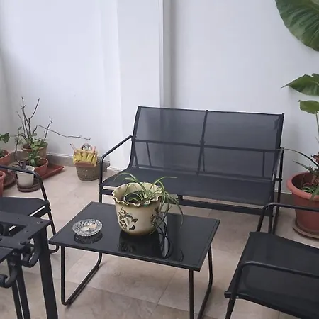 Apartment La Casa Del Faro