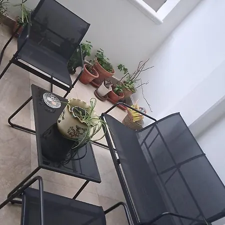La Casa Del Faro Taranto